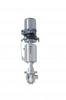 ramequipment Rieger valve